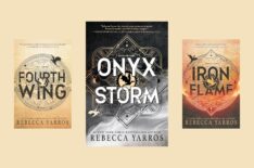 When Is Empyrean Book 4 Coming Out? The Latest Updates
