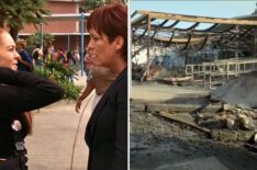 8 Filming Locations Destroyed or Damaged by the Los Angeles Fires: 'Hacks' Mansion, 'Carrie' School & More