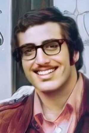 Doug Momary