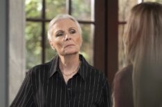 Jane Elliot — 'General Hospital'