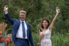 'Golden Bachelor's Theresa Nist Shares New Details About Divorce From Gerry Turner