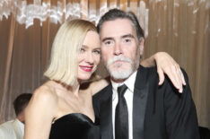 Naomi Watts and Billy Crudup - 2025 Golden Globes