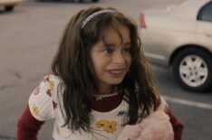 Imogen Faith Reid as Natalia in 'Good American Family' on Hulu