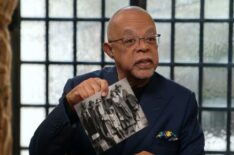 Henry Louis Gates Jr. in 'Great Migrations: A People on the Move' on PBS