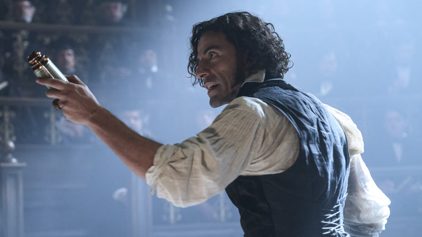 Frankenstein 2025 Netflix Movie Frankenstein 2025 Netflix Movie