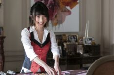 Poppy Liu in 'Hacks' Season 1