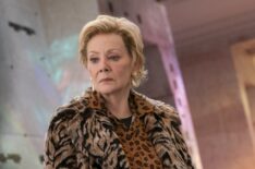 Jean Smart in 'Hacks' Season 3