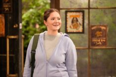 Emma Kenney in 'Happy's Place' - Season 1