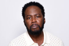 Harold Perrineau