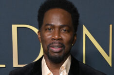 Harold Perrineau