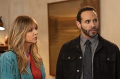 'High Potential': Should There Be a Morgan & Karadec Romance?