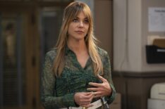 Kaitlin Olson in High Potential - 'Dirty Rotten Scoundrel'