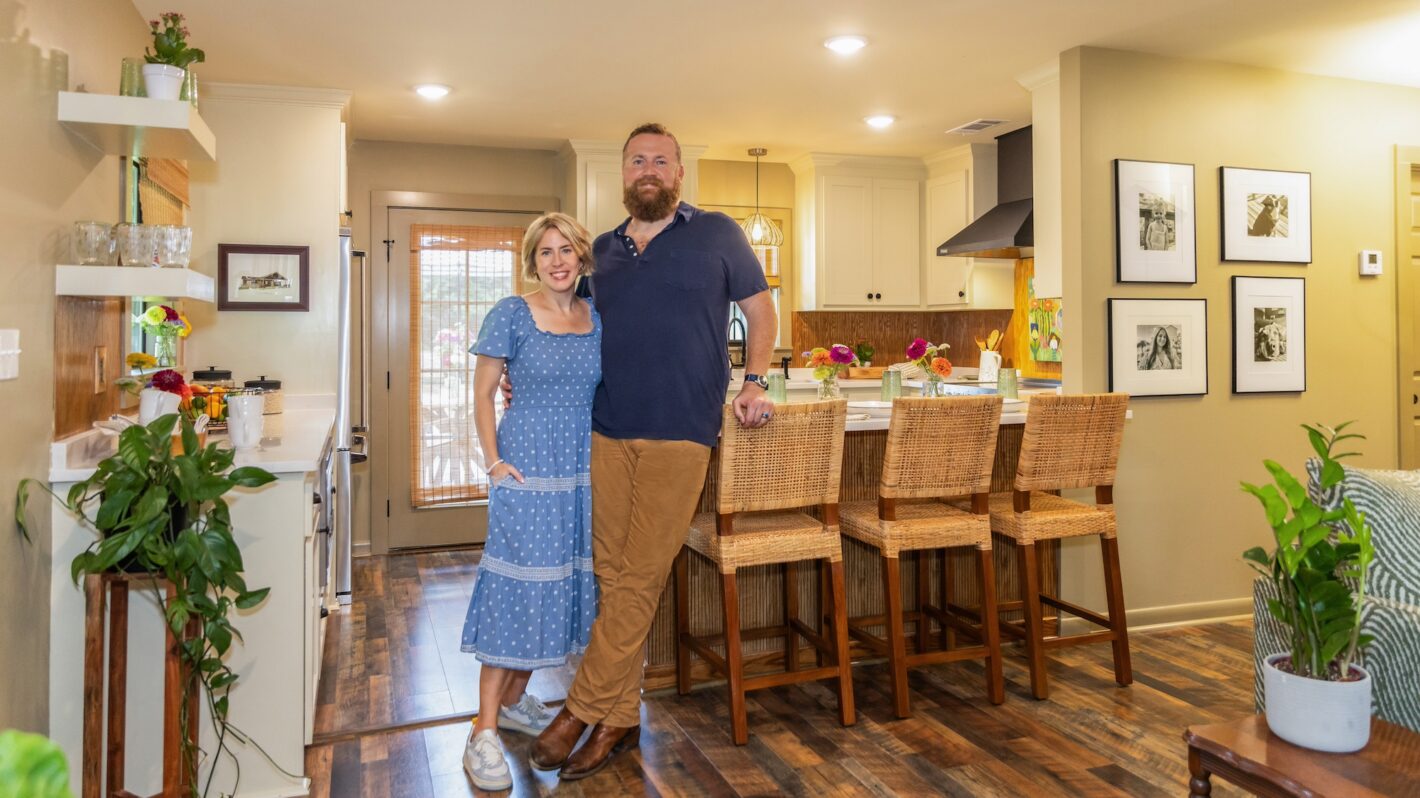Is Ben and Erin Napier's 'Home Town' Renewed? HGTV Orders Episodes