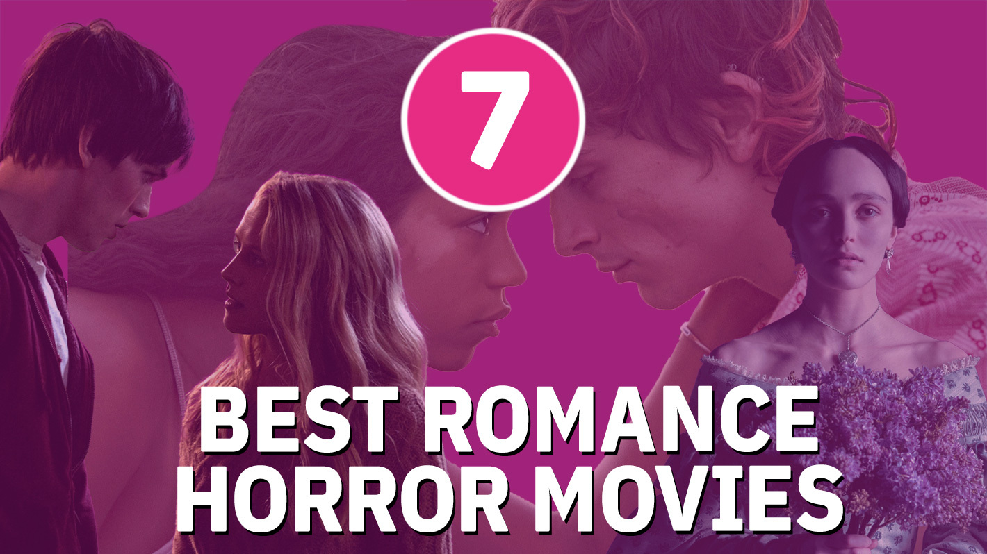 WARM BODIES, l-r: Nicholas Hoult, Teresa Palmer, 2013, BONES AND ALL, from left: Taylor Russell, Timothee Chalamet, and NOSFERATU, Lily-Rose Depp, 2024.