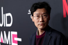 Hwang Dong-hyuk