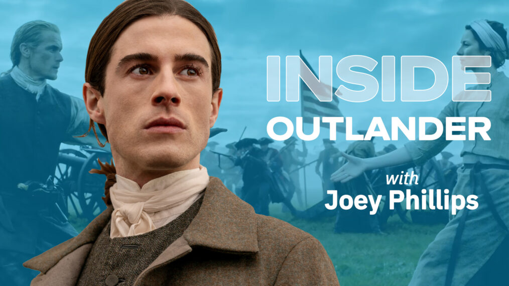 Outlander Calendar 2025 