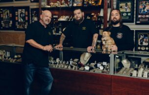 Pawn Stars - History Channel Reality Series - Where To Watch