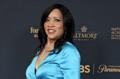 Jackée Harry attends the 51st annual Daytime Emmys Awards at The Westin Bonaventure Hotel & Suites, Los Angeles on June 07, 2024 in Los Angeles, California.