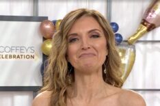 QVC's Jennifer Coffey Chokes Up as She Becomes Latest Host to Exit Network