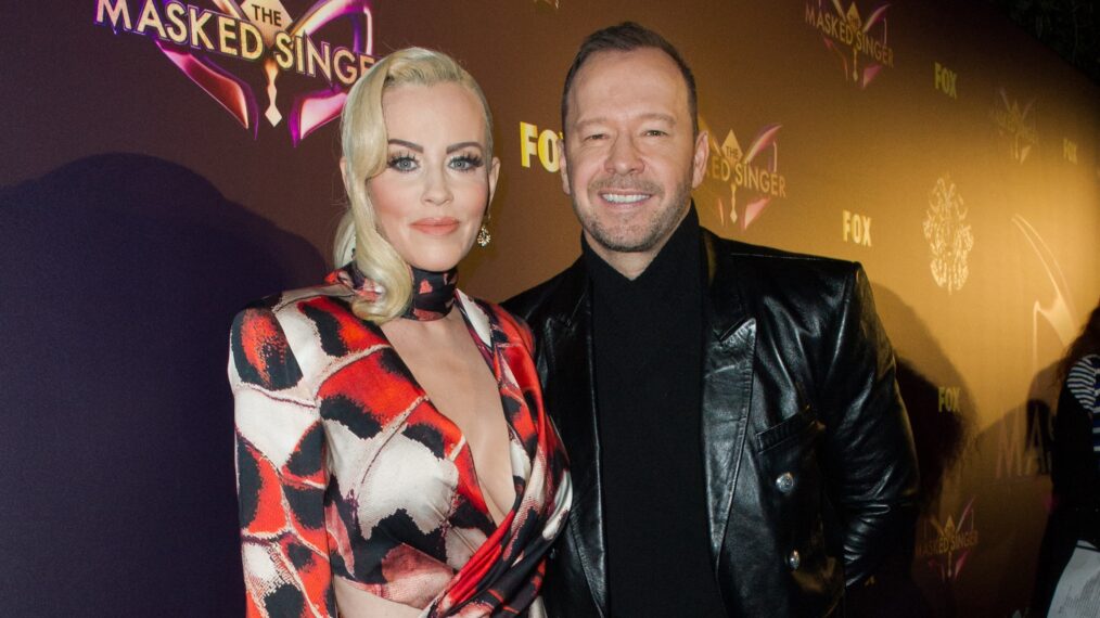 Will Jenny McCarthy & Donnie Wahlberg Have Kids? Update