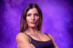 Jenny West on 'The Challenge' Season 40