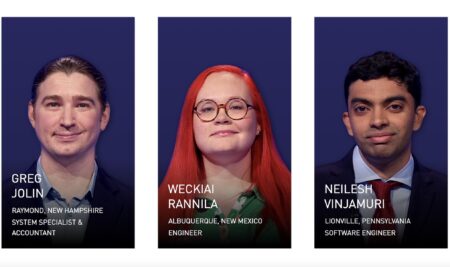 'Jeopardy!' Tournament of Champions 2025: Full Schedule & Matchups