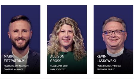 'Jeopardy!' Tournament of Champions 2025: Full Schedule & Matchups