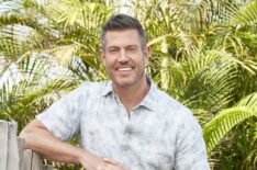 Jesse Palmer Teases 'Changes' to 'Bachelor in Paradise' Season 10