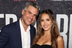 Jessica Alba Confirms Cash Warren Divorce in New Message