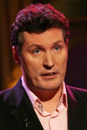 Jim Short Headshot