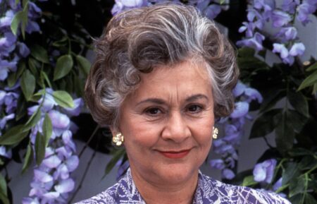 Joan Plowright