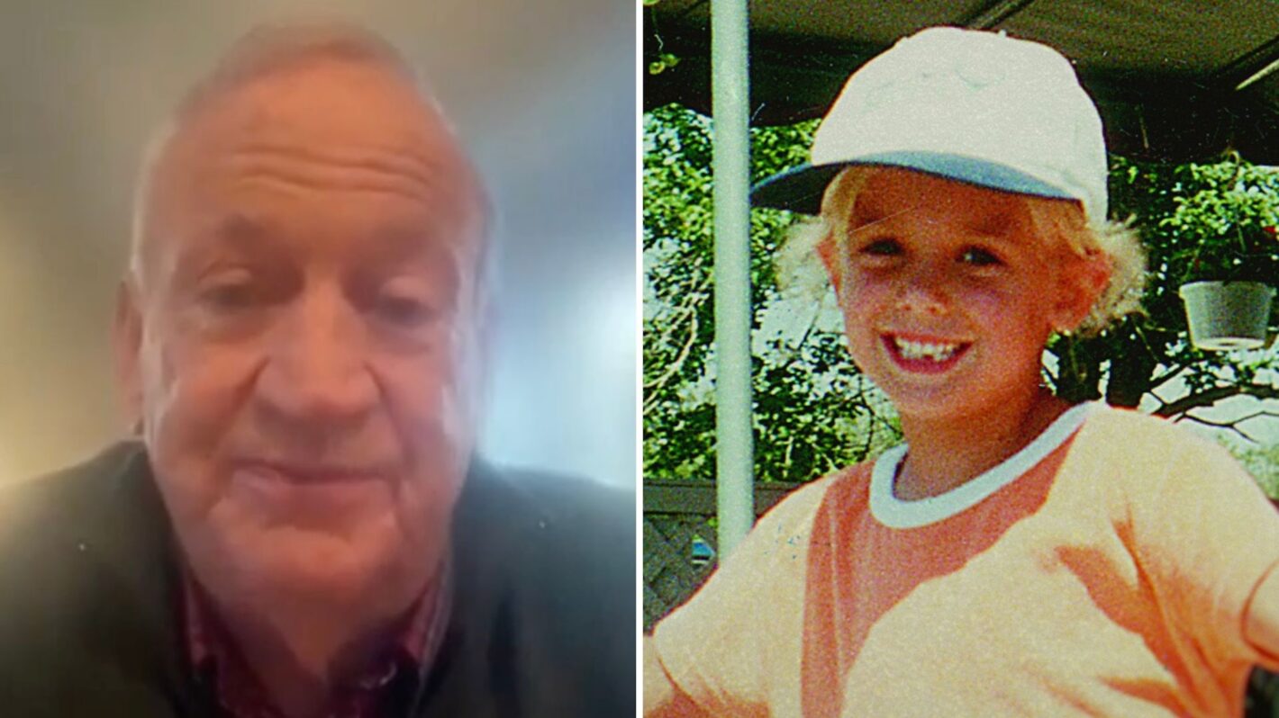 John Ramsey Explains Why JonBen&eacute;t's Murder Could Be Linked to Another Cold Case