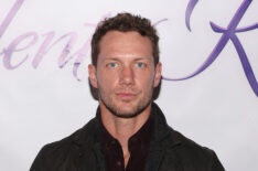 Johnny Wactor attends the 'Silent River' Opening Night Theatrical Premiere