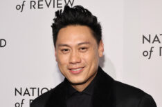 Jon M. Chu attends The National Board of Review Annual Awards Gala at Cipriani 42nd Street