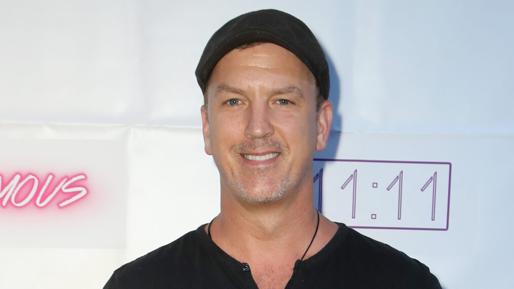 Josh Randall