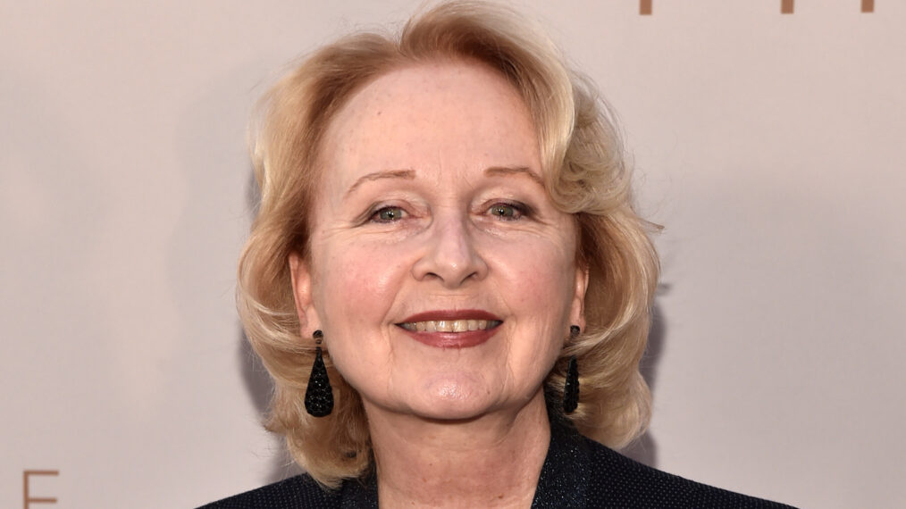Kate Burton