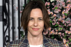 Kate Moennig
