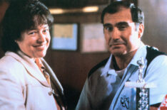 A HOME OF OUR OWN, Kathy Bates, Tony Campisi