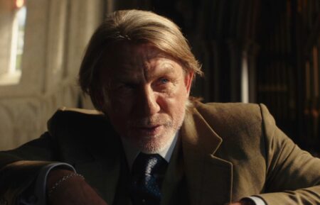 Daniel Craig in 'Knives Out: Dead Man Wake Up'
