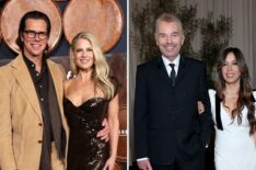 Burning Hot! Inside the 'Landman' Cast's Real-Life Romances
