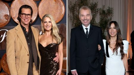 All About the 'Landman' Stars' Real-Life Partners & Spouses