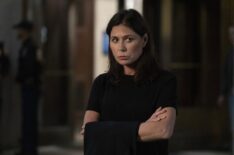 Maura Tierney as Lt. Jessica Brady — 'Law & Order' Season 24 Episode 6 'Bad Apple'