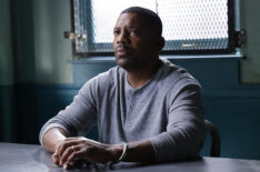 Mekhi Phifer as Lyman Ross — 'Law & Order' Season 24 Episode 11 'Greater Good'