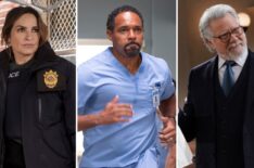 'SVU,' '9-1-1,' 'The Neighborhood' & More Returning Shows, Ranked From Least to Most Likely to Be Canceled