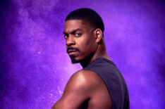 Leroy Garrett on 'The Challenge'