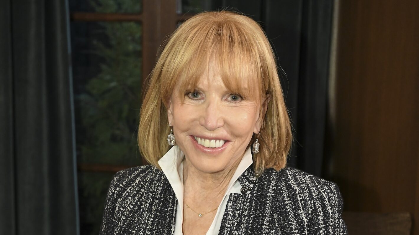 Leslie Charleson Dies: 'General Hospital' Executive Producer Pays Tribute