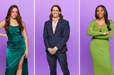 'Love Is Blind' Season 8 Cast: Meet the Contestants & Follow on Instagram