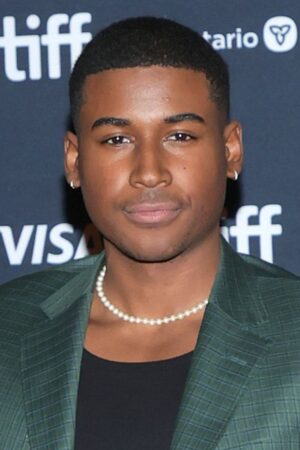 Michael Cooper Jr.