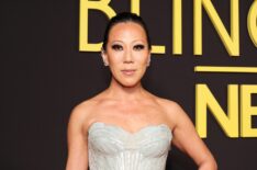Lynn Ban from 'Bling Empire: New York'