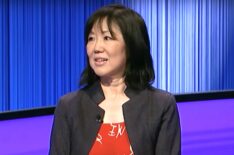 Margaret Cho on Celebrity Jeopardy!
